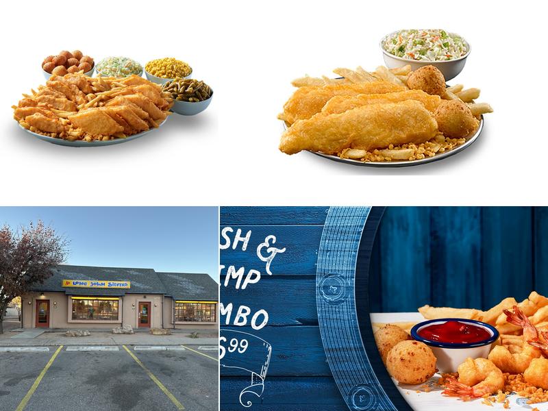 Long John Silver's