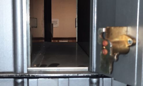 United States Postal Service