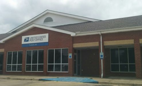 United States Postal Service