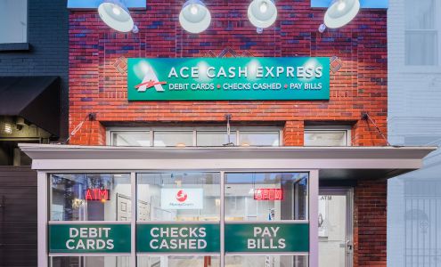 ACE Cash Express