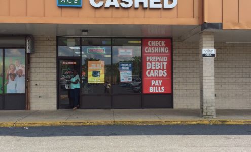 ACE Cash Express