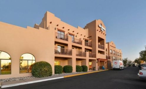 Best Western Plus Inn of Santa Fe