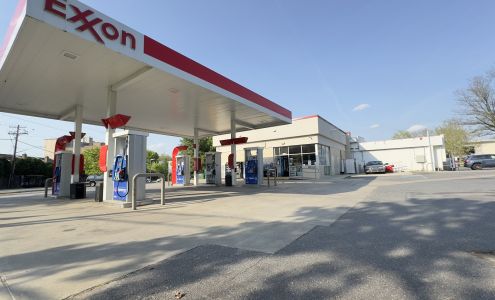 Exxon