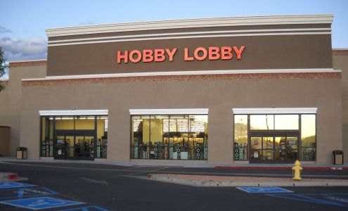 Hobby Lobby
