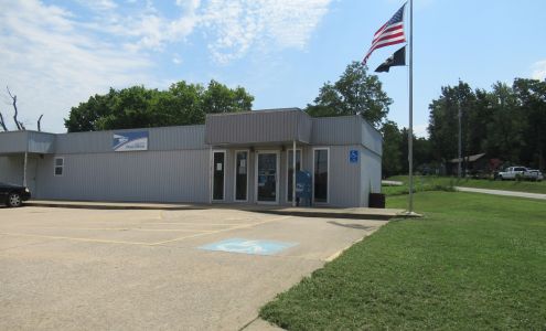 United States Postal Service