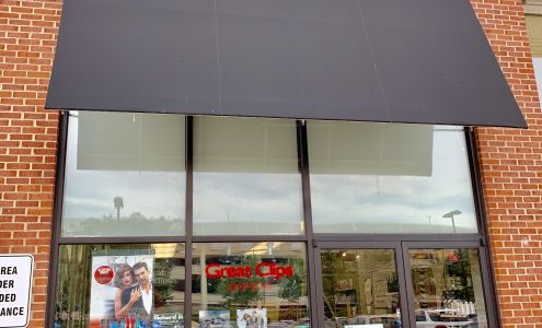 Great Clips Arlington