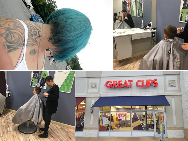 Great Clips