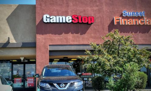 GameStop
