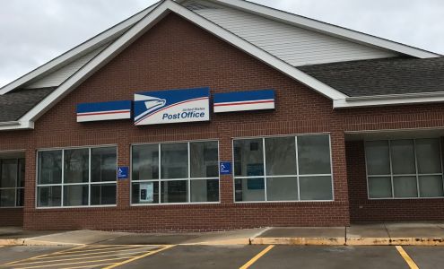 United States Postal Service