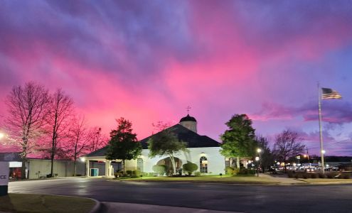 Cadence Bank Greenwood