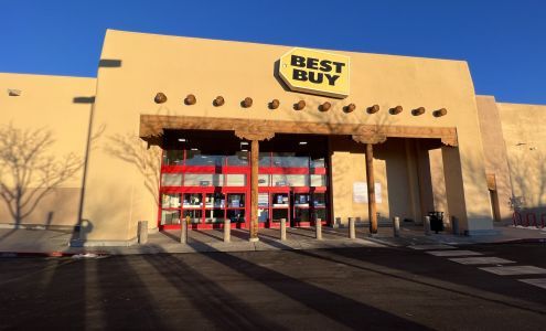 Best Buy Santa Fe