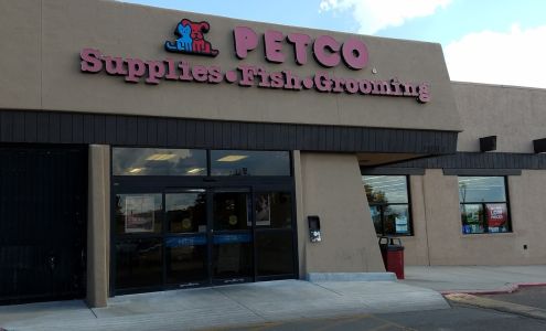 Petco Santa Fe