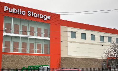 Public Storage