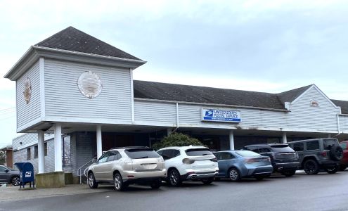 United States Postal Service