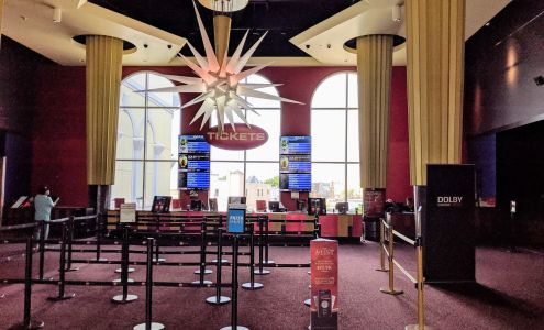 AMC Port Chester 14