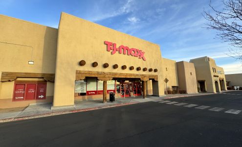 T.J. Maxx Santa Fe