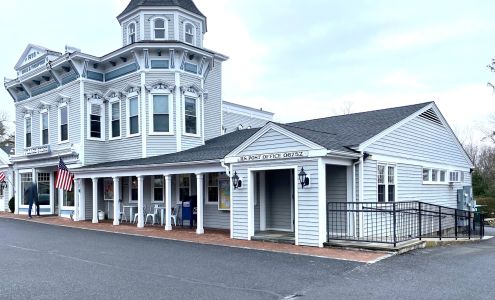 United States Postal Service Bridgewater