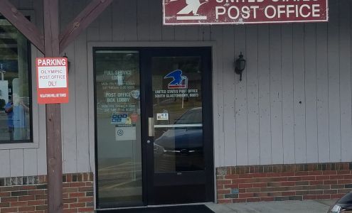 United States Postal Service