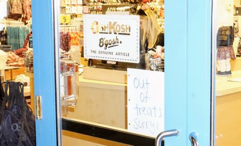 OshKosh B'Gosh - Clearance Store