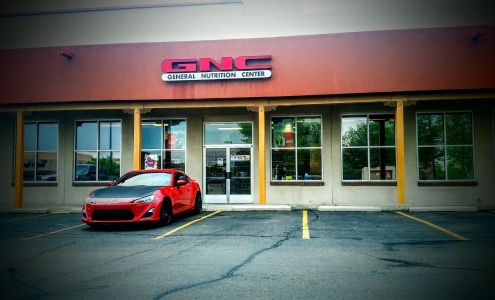 GNC