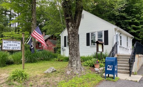 United States Postal Service