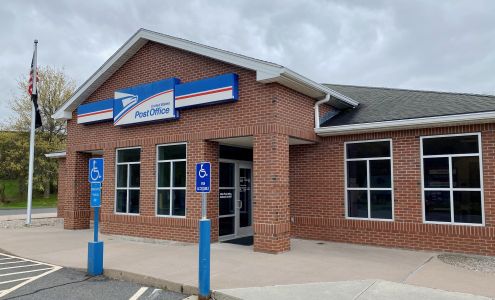 United States Postal Service