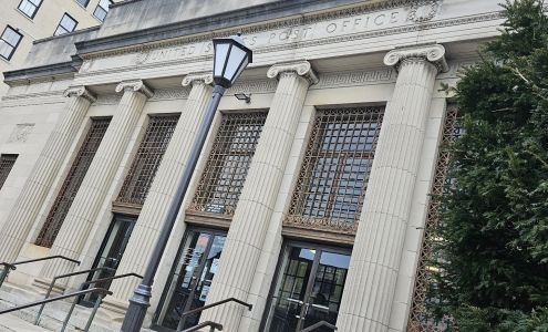 United States Postal Service