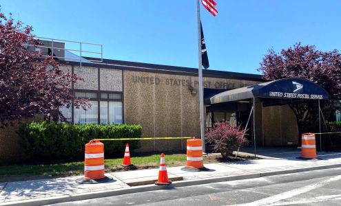 United States Postal Service