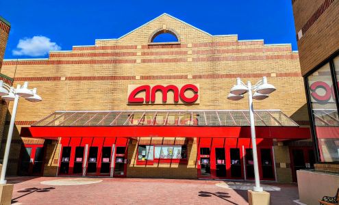 AMC Bay Terrace 6