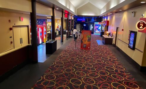 AMC Fresh Meadows 7