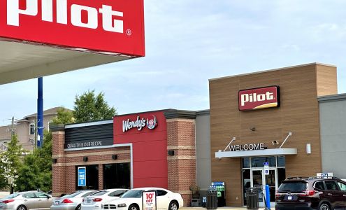Pilot Travel Center
