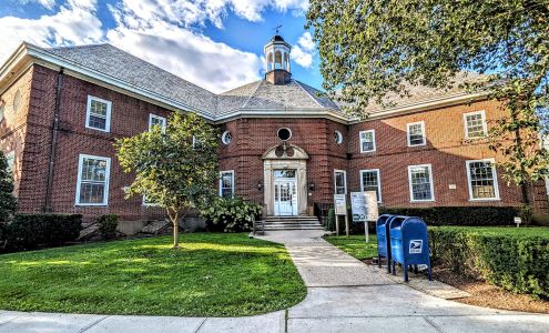 United States Postal Service