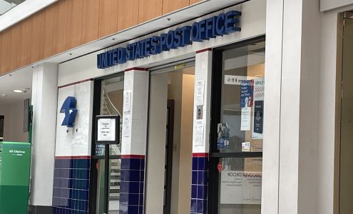 United States Postal Service