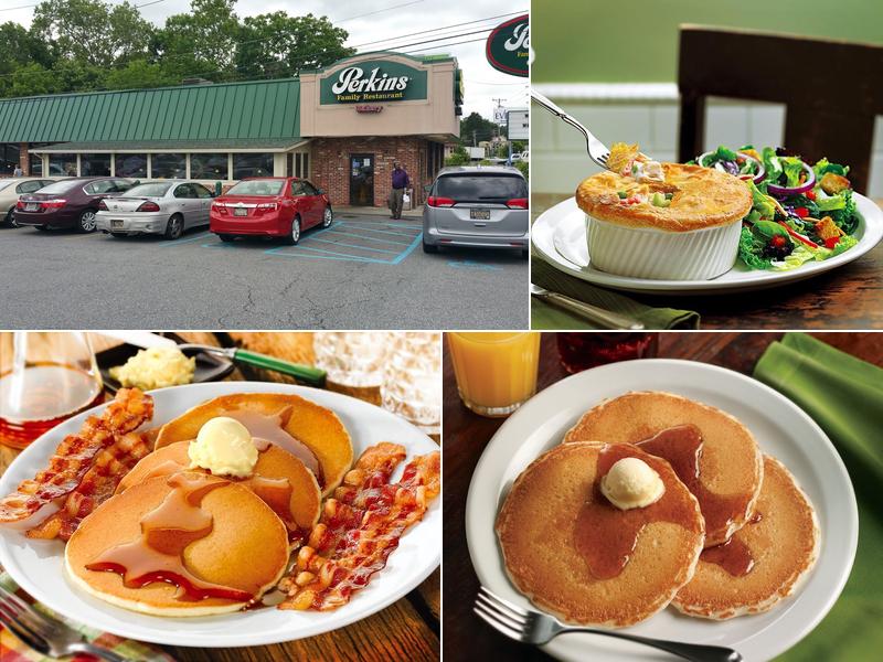 Perkins American Food Co.