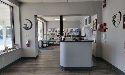 VCA Glasgow Animal Hospital