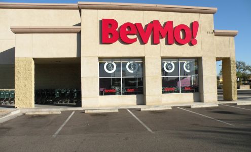 BevMo!