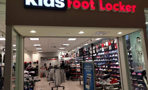 Kids Foot Locker