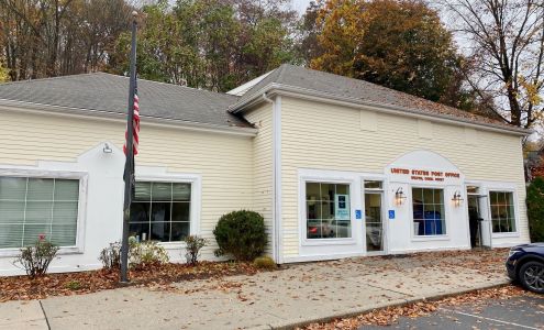 United States Postal Service