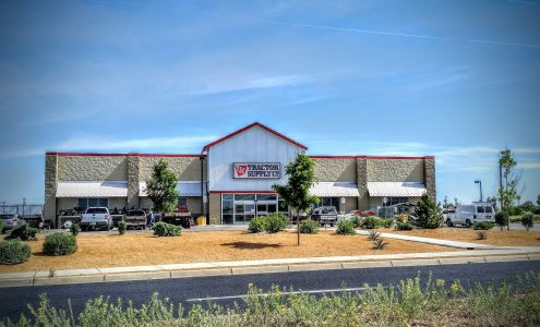 Tractor Supply Santa Fe