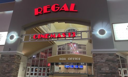 Regal Westfork