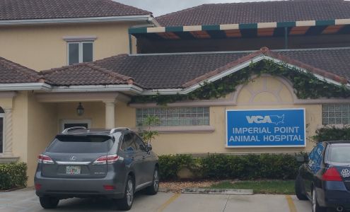 VCA Imperial Point Animal Hospital