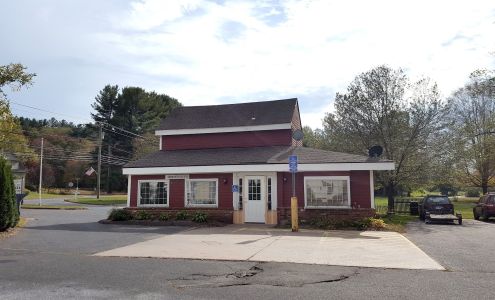 United States Postal Service