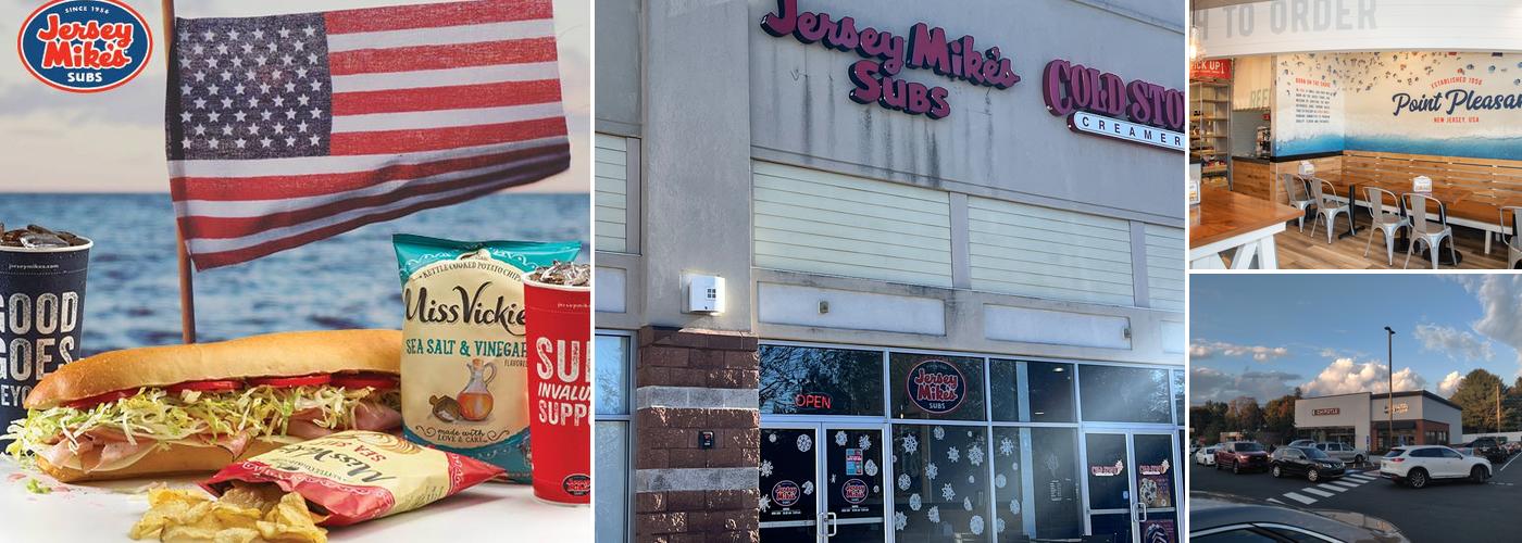 Jersey Mike's Subs