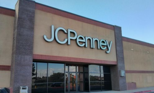 JCPenney Santa Fe