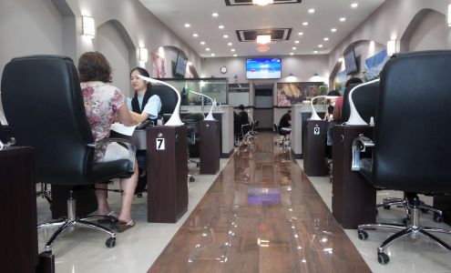 Star Nails & Spa by Christina