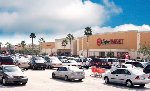 Waterford Lakes Town Center