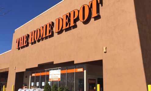 The Home Depot
