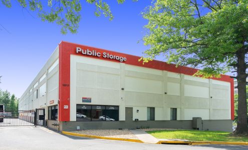 Public Storage