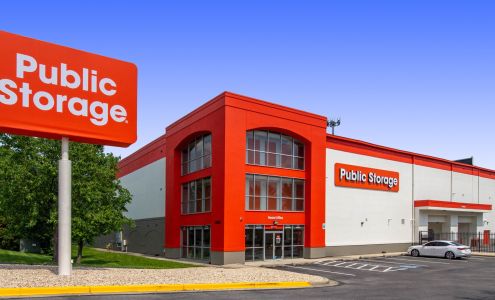 Public Storage