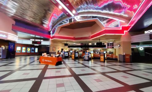 Regal Winter Park Village